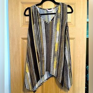 Beautiful SJS textured tank